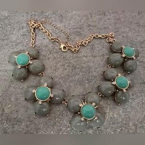 Beautiful Statement Necklace